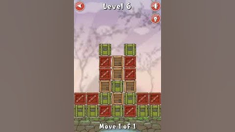 Move The Box - Osaka - Level 6 - Walkthrough