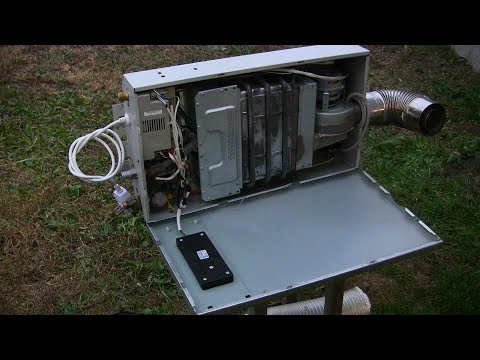 წყლის გამაცხელებლის შერჩევა...რატომ ფეთქდება კორპუსში გაზის გამაცხელებელი.