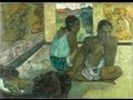 Collecting Gauguin