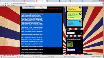 AVG TUNE UP UTILITIES 2014 KEYS