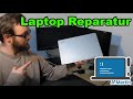 Lenovo laptop reparatur ging irgendwann nicht mehr an