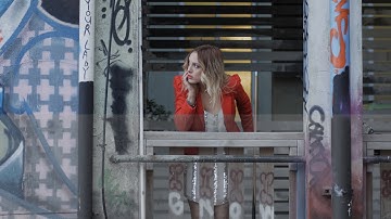 BMCC BMPCC Boz BMDFilm Rec709 LUT | Download Now