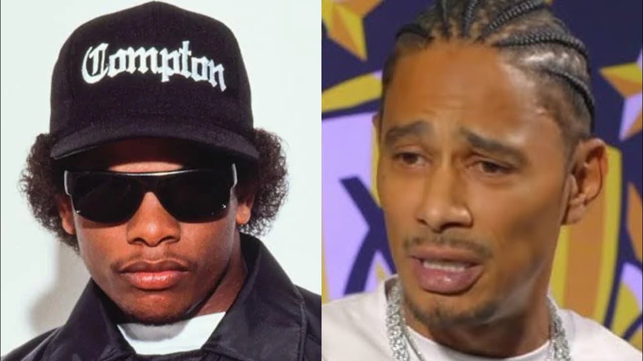 Layzie Bone EXPOSES Ruthless Records ROBBED Bone Thugs For $1.5M 