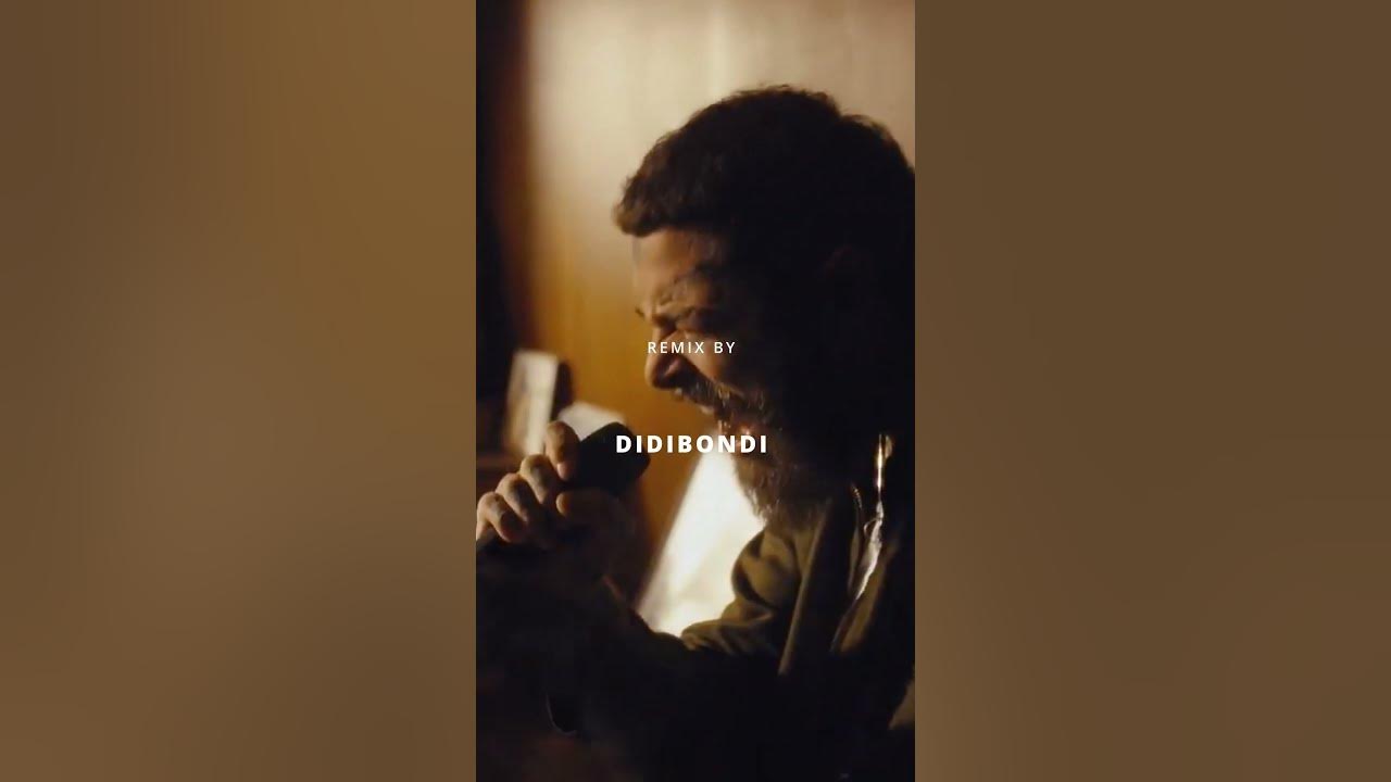 Post Malone - Overdrive (Official Didibondi Remix) #shorts