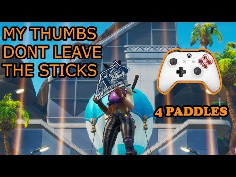 The Most Comfortable Controller Binds Youtube
