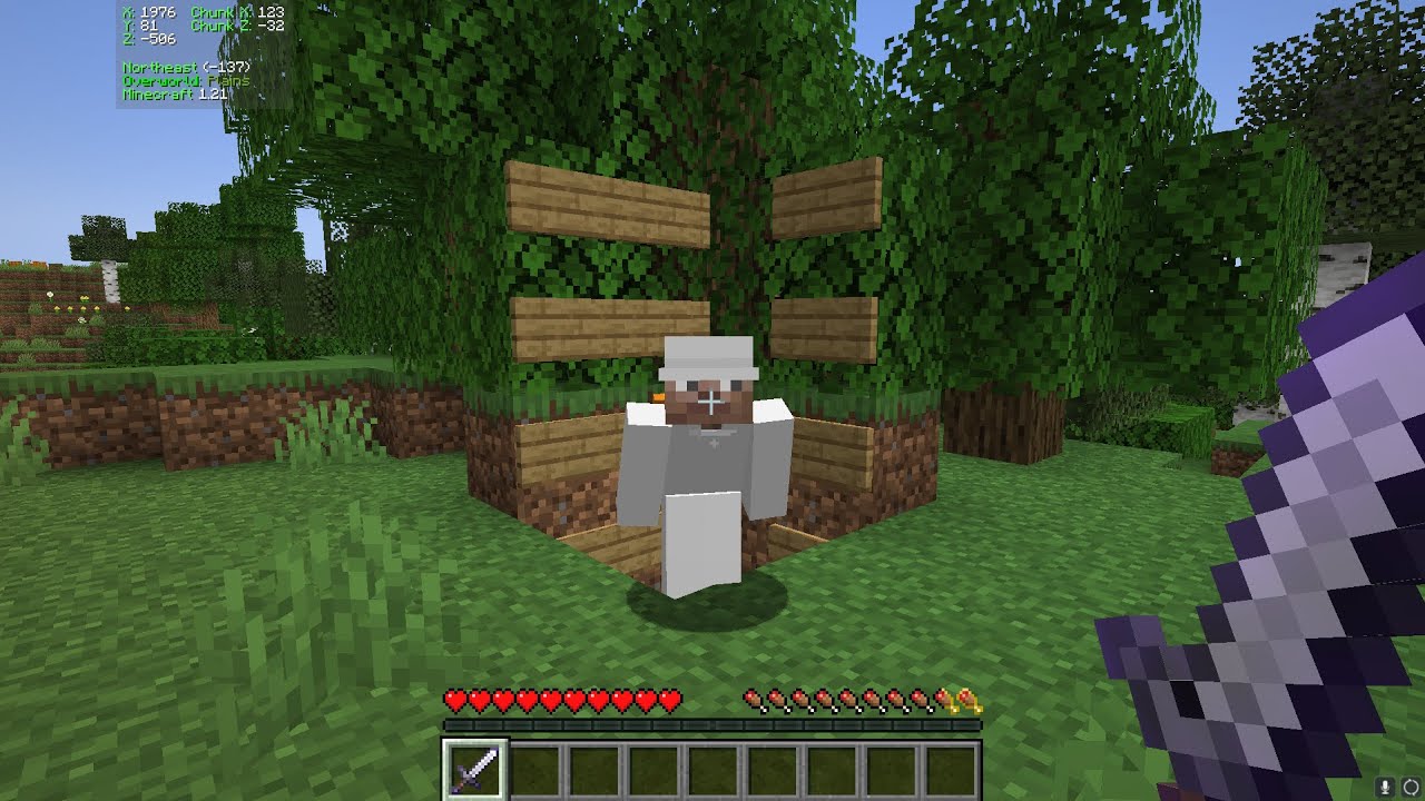 Trapping @flowtives while we're both streaming