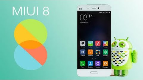 How to install Miui unofficial custom rom Lenovo zuk z1 (best rom)