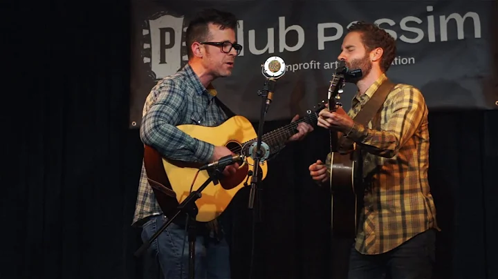 "Good Woman's Love" - Andy Cambria & George Clements