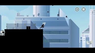 Vector Classic Story 1-6 Gameplay Walkthrough || Level 1-6 Vector Game 3 Star Walkthrough Video ||