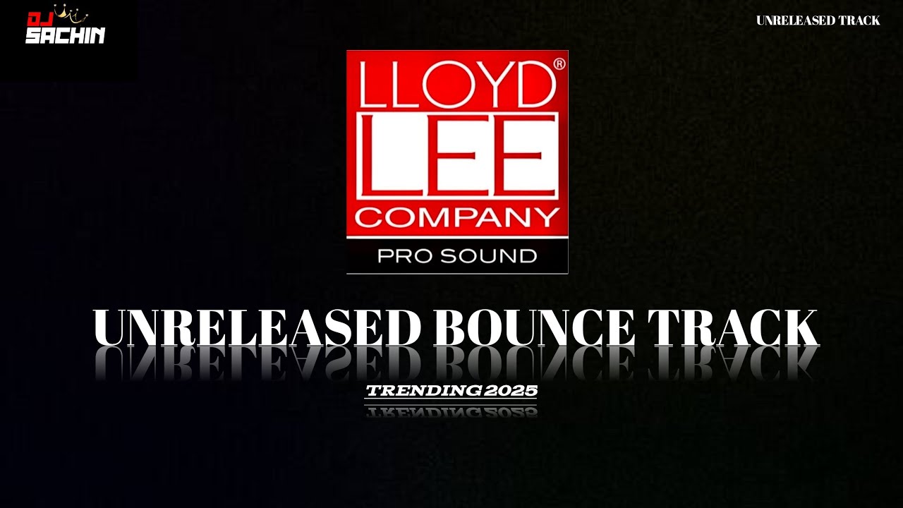 NEW TRENDING UNRELEASED TRACK |TRENDING SONG MASHUP 2025 | LLOYD LY❤️‍🔥| #dj #djremix #soundcheck