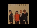 Pretenders  pretenders  full  album