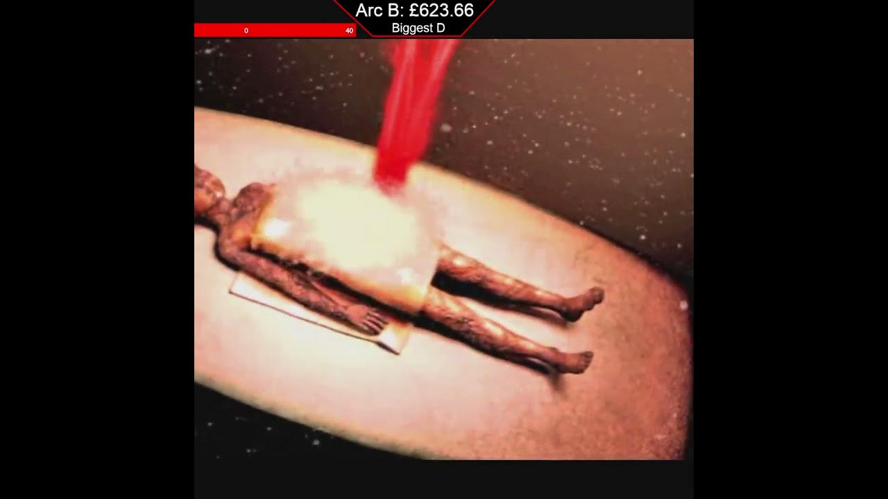 THIS IS HOW IT ALL ENDS BUT WHAT JUST HAPPENED