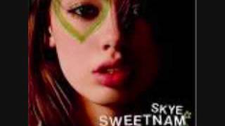 music is my boyfriend skye sweetnam