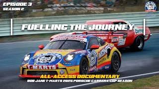 Fuelling the Journey – Episode 3, Season 2, 2025