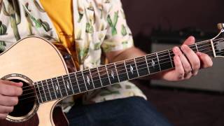 Video thumbnail of "Hozier - Take Me To Church - How to Play On Guitar Chords - Easy Guitar Lessons"