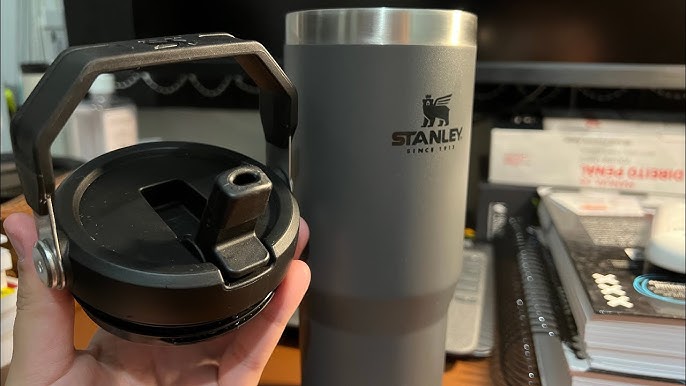 Stanley Ceramivac 0.47l dark grey