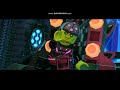 LEGO Batman 3 Beyond Gotham - Story Level 2: Breaking BATS/ Boem-doem-BAT