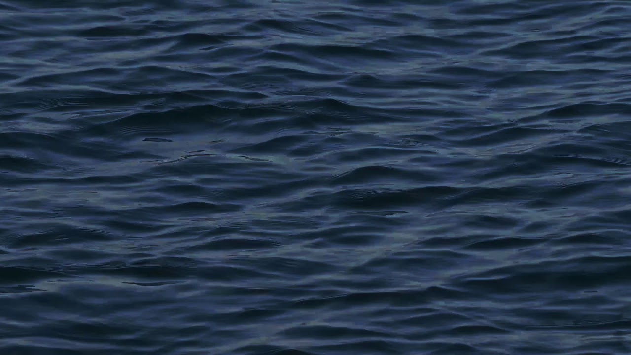 Calvin Lennig - Ocean