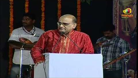 Jagadguru Adi Shankar Movie Audio Launch 1