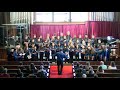 SHS Chamber Singers - I Have Had Singing