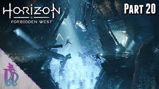 Cauldrons and Side Quests | Horizon Forbidden West | Part 20 | PC Release Gameplay
