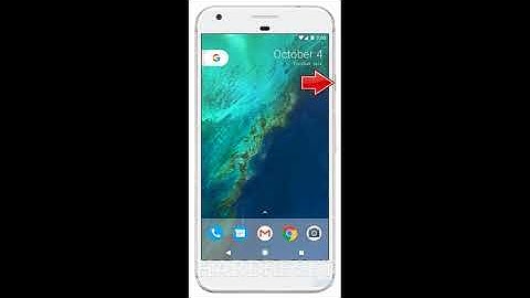 GOOGLE Pixel XL | hard reset | forgot pattern | master reset | factory reset | factory restore