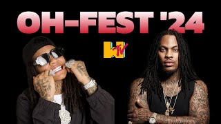 Waka Flocka Flame & Young M.A. Talk Music, Performance, and More!