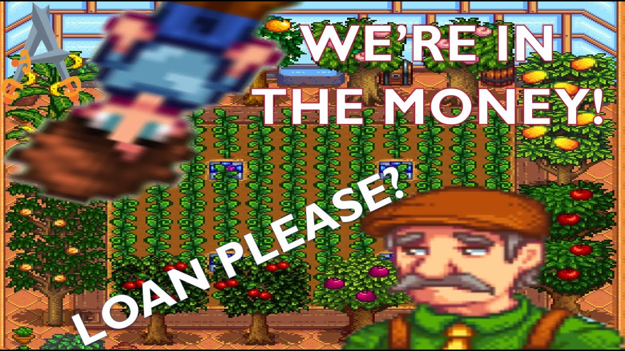 oak resin stardew valley 2022 How to make 1 MILLION per WEEK Stardew Valley Money making guide