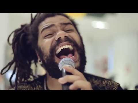 Onze:20 - Querendo Te Encontrar