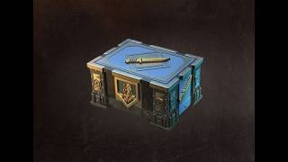 #ENLISTED SilverBox 2026 Saboteur's stash chests 99個×2回