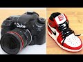 AMAZING Cakes That Looks Like Real Things | REALISTIC CAKES Compilation