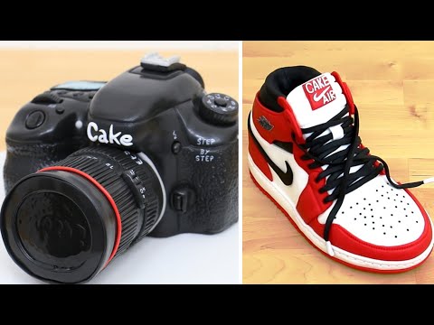 AMAZING Cakes That