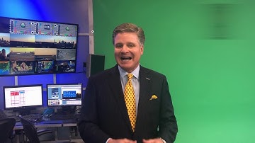 SKYWARN Storm Spotter Training Promo