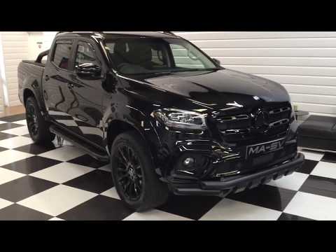 2019-(19)-mercedes-benz-x-class-x350d-3.0-v6-power-4matic-automatic-(for-sale)