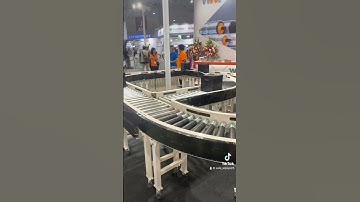 #taipei Nangang #automation #exhibition #technology #robotics