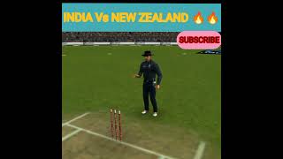 NEW ZEALAND 🇳🇿 Vs 🇮🇳 INDIA T20 Super Over Highlights Match#indvsnez#cricket#viral