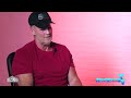 Nailz on Road Warrior Hawk's GENIUS, Teaming With Kamala, & More!