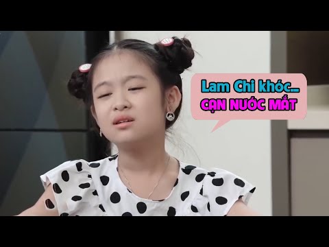 Video Gia đình là số 1 Phần 2 | Cả nhà khóc ròng vì bài kiểm... - youtube