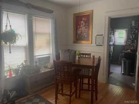 260 Payne Avenue, North Tonawanda, NY home video tour