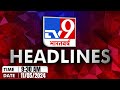 Top Headlines 9:00 AM की बड़ी खबरें | Arvind Kejriwal | Election 2024 | PM Modi | Rahul Gandhi