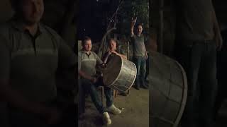 Çevirmeli Zurnacı Hasan