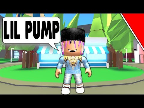 How To Be Tekashi69 In Roblox Meepcity Youtube - how to be lil pump in robloxian highschool roblox youtube