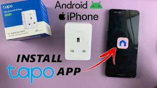 كيفية تحميل وتثبيت تطبيق TP-Link Tapo (أندرويد وآيفون) screenshot 5