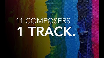 Composer Collaboration (Num. 1)