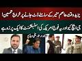Standing Against Power: Imran Khan’s Unbreakable Resolve