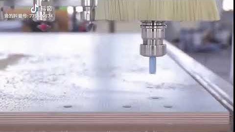 ATC CNC Router Machine