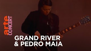 Grand River & Pedro Maia - Tresor30 2022 - @ARTE Concert
