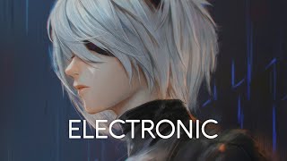 Luna - Silver Lines (ft. Sarah De Warren)