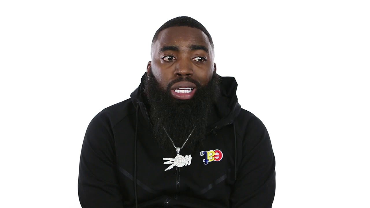 3OhBlack on Knucklehead Becoming His Step Sister Baby Father (part 1 ...