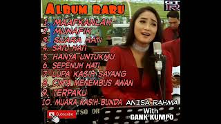 Anisa rahma with gank kumpo full album